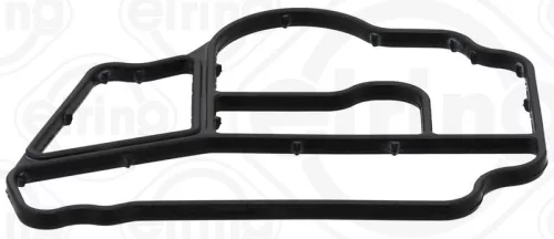 ELRING Gasket, oil filter housing (084.220)