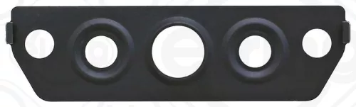 ELRING Gasket, oil inlet (charger) (129.121)