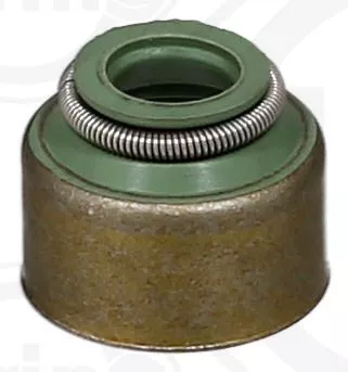 Seal Ring, valve stem