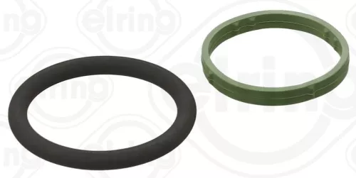 ELRING Gasket Set, charger (192.860)