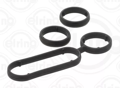ELRING Gasket Set, oil cooler (235.900)