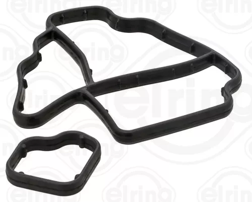 ELRING Gasket, oil filter housing (235.920)