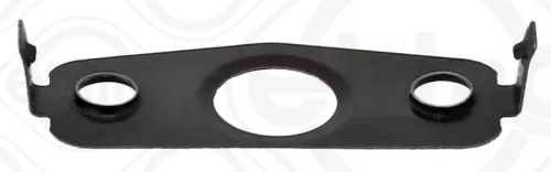 ELRING Gasket, oil outlet (charger) (245.830)