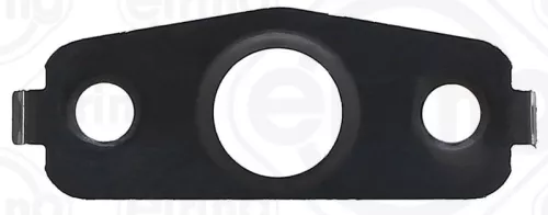 ELRING Gasket, oil outlet (charger) (245.830)