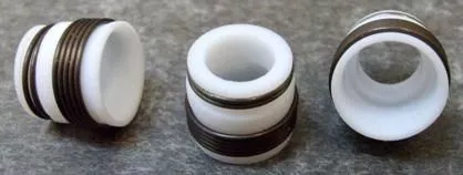 ELRING Seal Ring, valve stem (253.693)