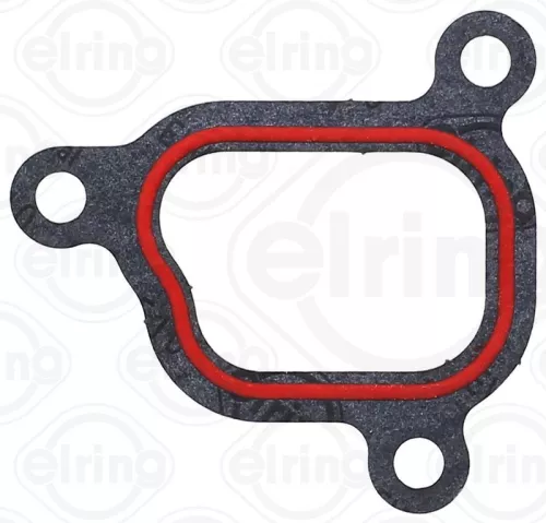 ELRING Seal, coolant pipe (266.510)