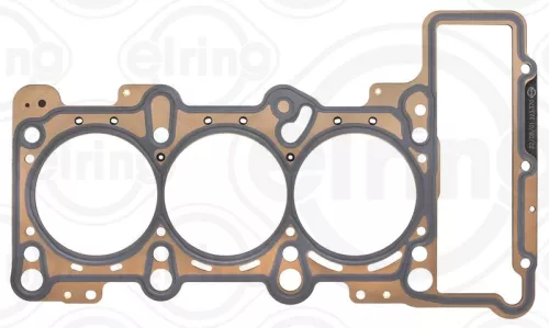 ELRING Gasket, cylinder head (323.370)