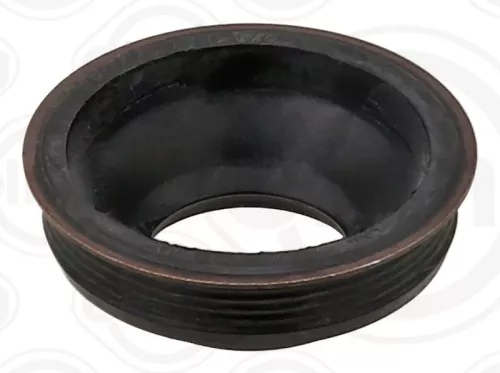 ELRING Gasket, cylinder head cover (323.480)