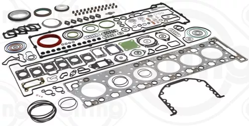 ELRING Full Gasket Kit, engine (356.031)
