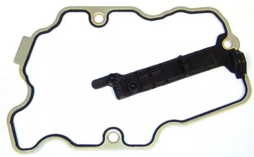 ELRING Gasket, cylinder head cover (442.670)