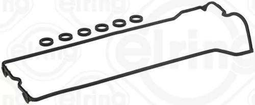 ELRING Gasket Set, cylinder head cover (445.510)