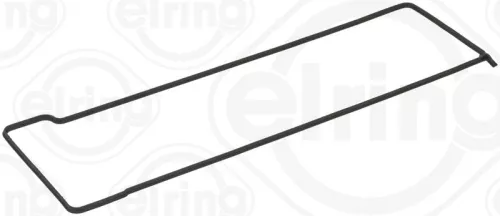 ELRING Gasket, cylinder head cover (445.700)