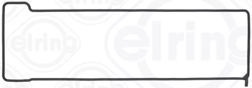 ELRING Gasket, cylinder head cover (445.700)