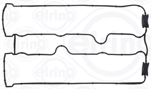 ELRING Gasket, cylinder head cover (469.440)