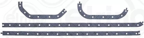 Gasket, oil sump