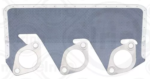 ELRING Gasket, exhaust manifold (495.900)