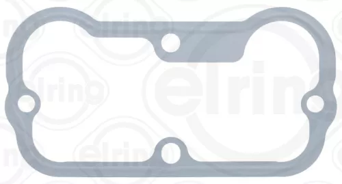 ELRING Gasket, cylinder head cover (503.791)
