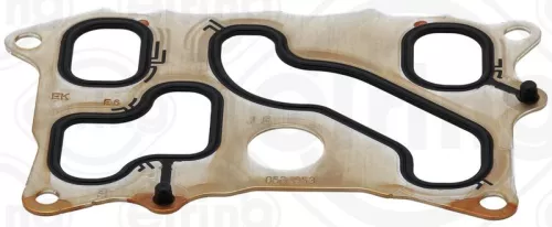 Gasket, oil cooler