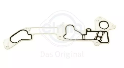 Gasket, oil filter housing