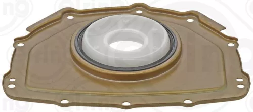 Shaft Seal, crankshaft