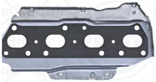 ELRING Gasket, exhaust manifold (718.012)
