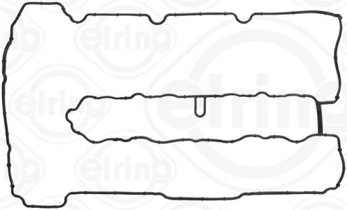 ELRING Gasket, cylinder head cover (724.470)