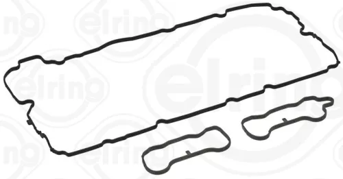 ELRING Gasket Set, cylinder head cover (794.880)