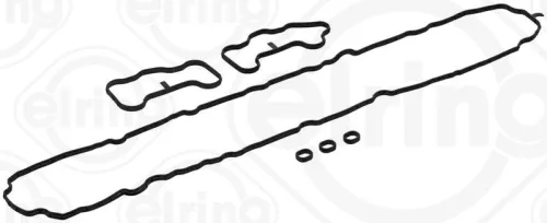 ELRING Gasket Set, cylinder head cover (795.130)