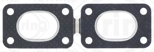 ELRING Gasket, exhaust manifold (821.020)