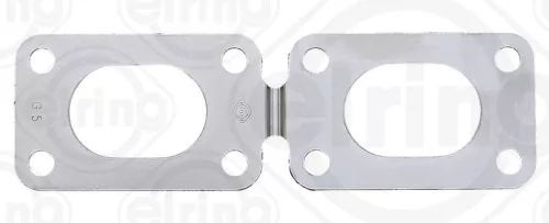 ELRING Gasket, exhaust manifold (821.020)
