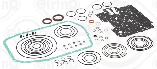 ELRING Gasket Set, automatic transmission (821.570)