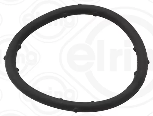 ELRING Gasket, coolant flange (828.963)