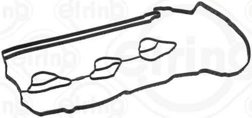 ELRING Gasket, cylinder head cover (887.110)