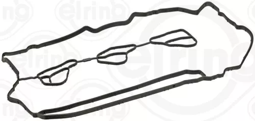 ELRING Gasket, cylinder head cover (887.120)