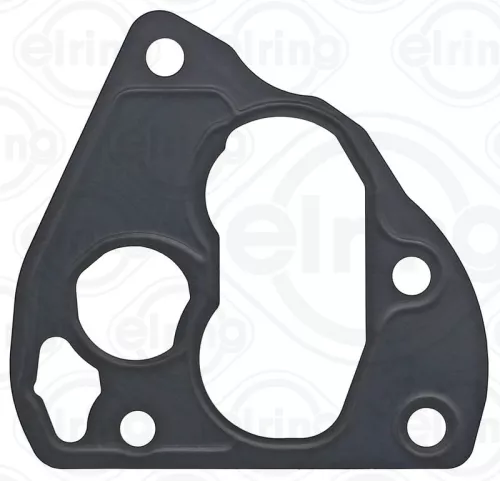 ELRING Gasket, oil filter housing (887.370)