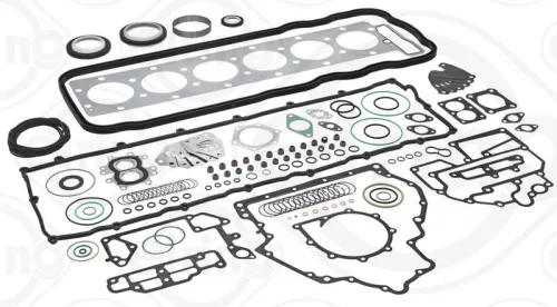 Full Gasket Kit, engine