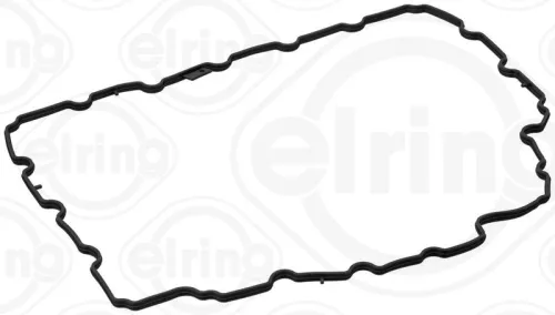 Gasket, oil sump