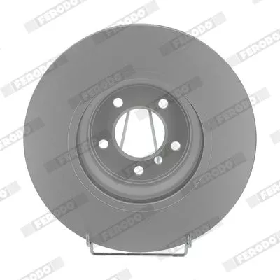 FERODO Brake Disc (DDF1634C-1)