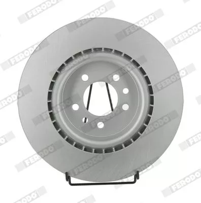 FERODO Brake Disc (DDF2635C-1)