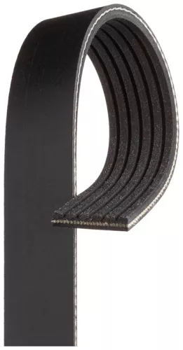 GATES V-Ribbed Belt (6PK1823XS)