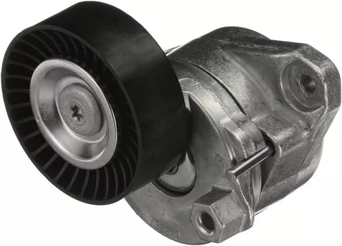 Belt Tensioner, V-ribbed belt