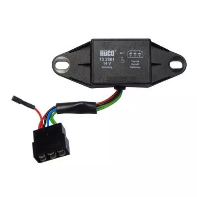 HITACHI Alternator Regulator (132801)
