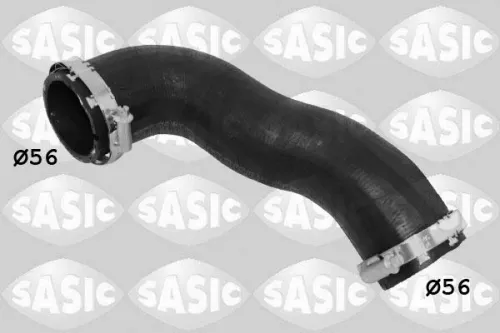 SASIC Charge Air Hose (3336079)