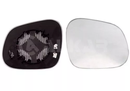 ALKAR Mirror Glass, exterior mirror (6432059)