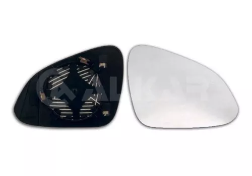 ALKAR Mirror Glass, exterior mirror (6432426)