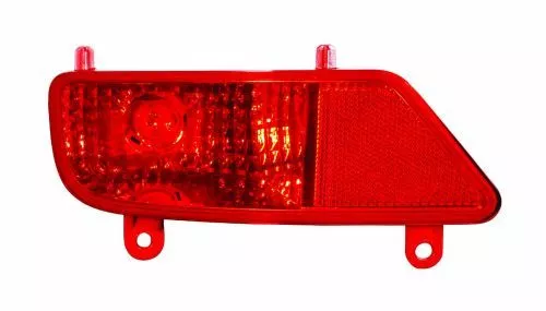ABAKUS Rear Fog Light (550-4002R-UE)