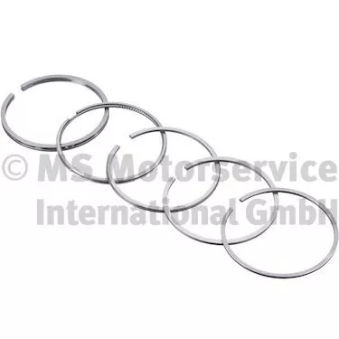 KOLBENSCHMIDT Piston Ring Kit (800010910050)