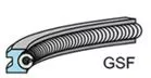 KOLBENSCHMIDT Piston Ring Kit (800018110000)