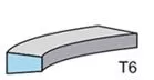 KOLBENSCHMIDT Piston Ring Kit (800019111000)