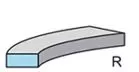 KOLBENSCHMIDT Piston Ring Kit (800038710000)